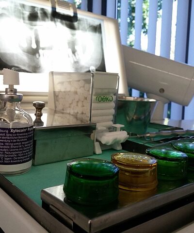 Dental Clinics